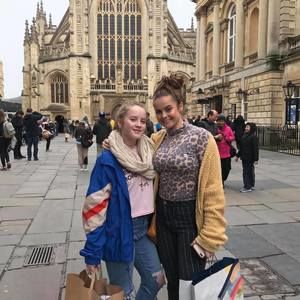 Meet your Posher, Jennifer